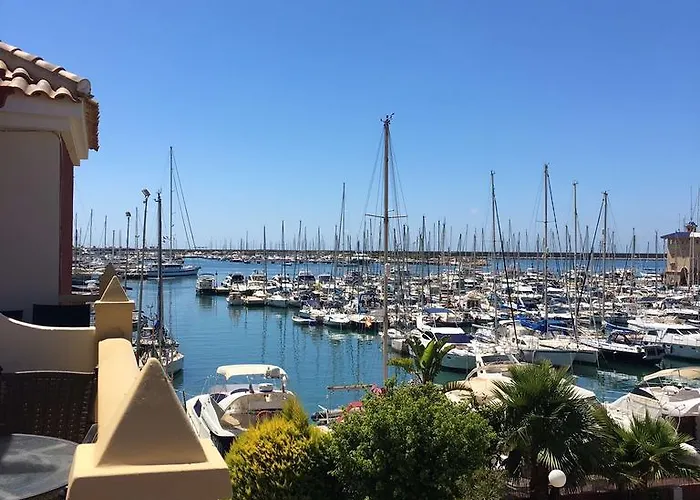Apartamento Marina Vip