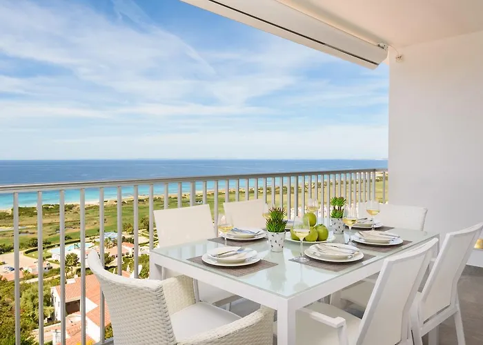 Suites Las Vistas By Menorca Vacations