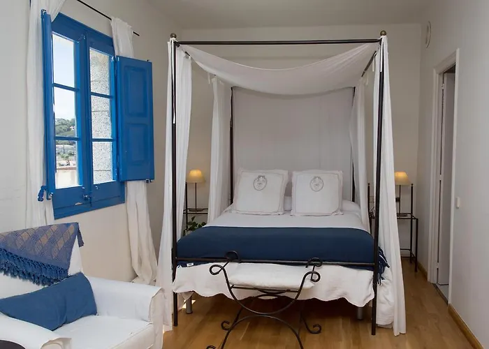 Hostal De La Plaça