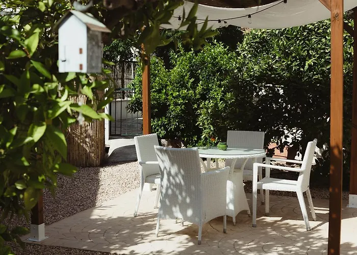 Apartamentos Casa Torres - Adults Only