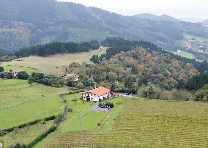 H&Ap Rural Merrutxu