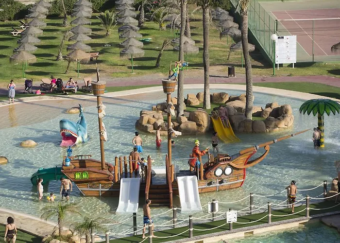 Evenia Zoraida Garden
