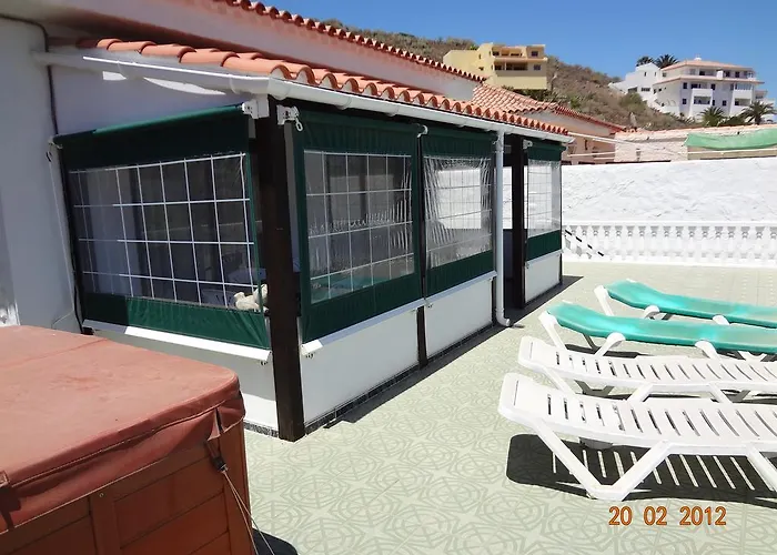 Villa Turquesa