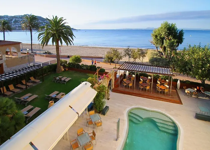 Hotel&Spa Terraza