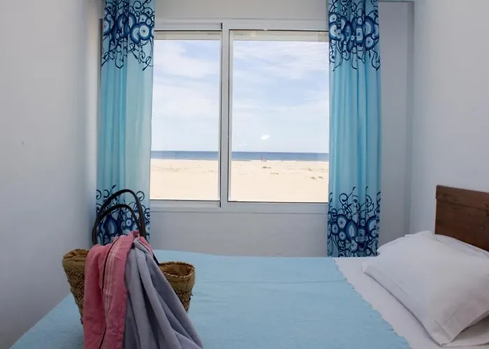 Apartamentos Calypso