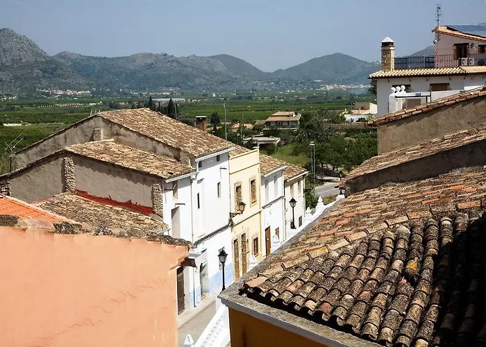 Casa Calazul