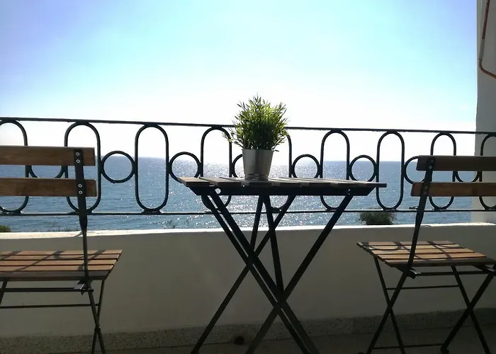 Calaceite Beach