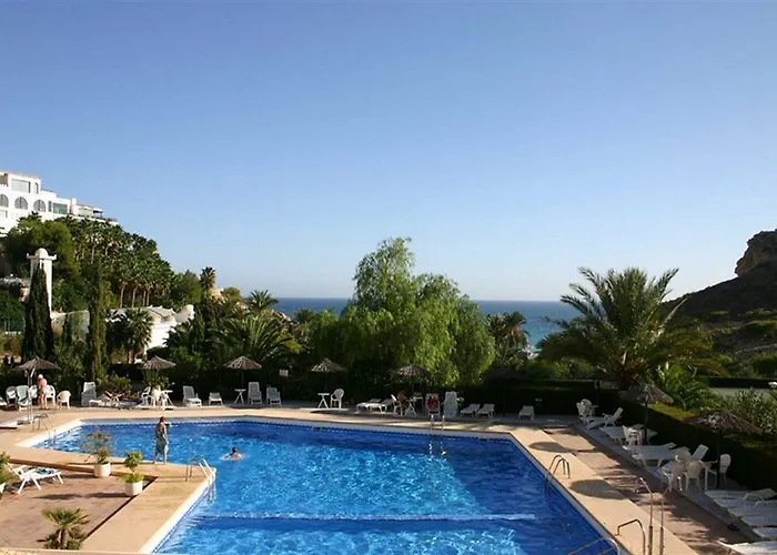 Bluesense Villajoyosa Resort