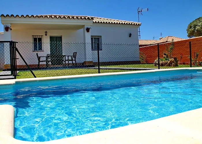 Chalet Cala De Roche