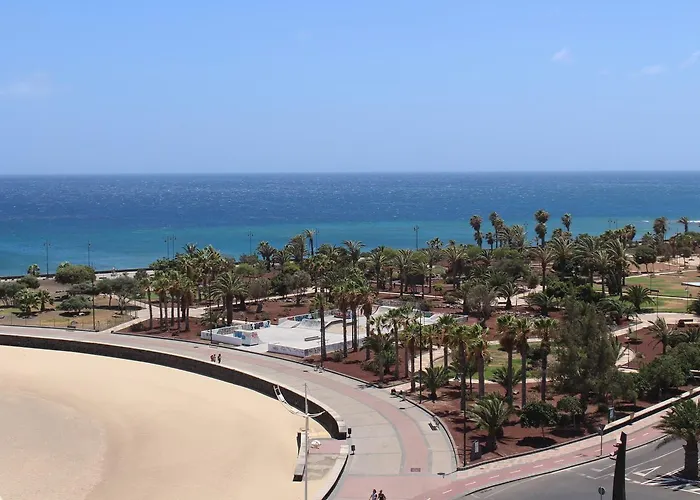 Apartamento Arrecife