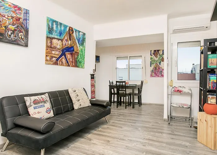 Apartamento Baba