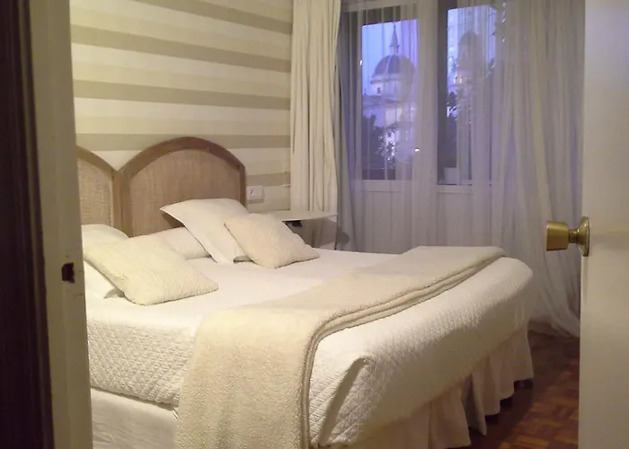 Hotel Central By Myhousespain