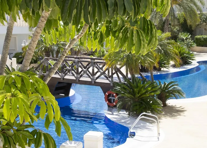 Parques Casablanca