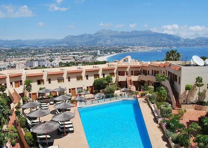 Albir Hills Apartments