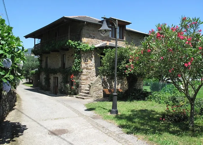 Casa Sergio