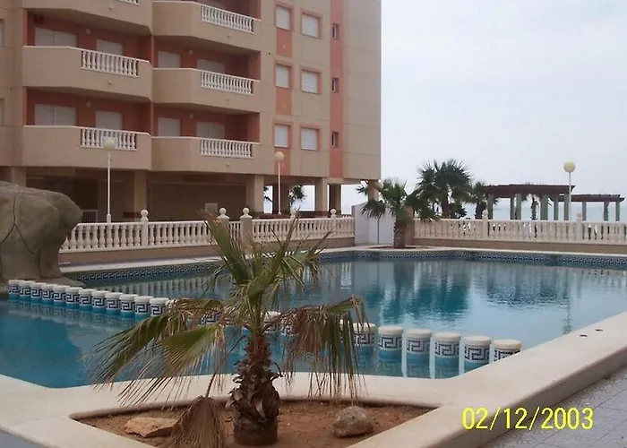 APCOSTAS - Isla Grosa