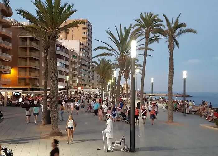 Apartamento Torrevieja