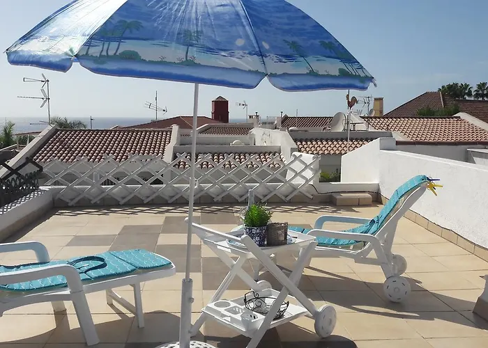 Luxury Independent Resort, Las Americas, 2 Min To The Beach