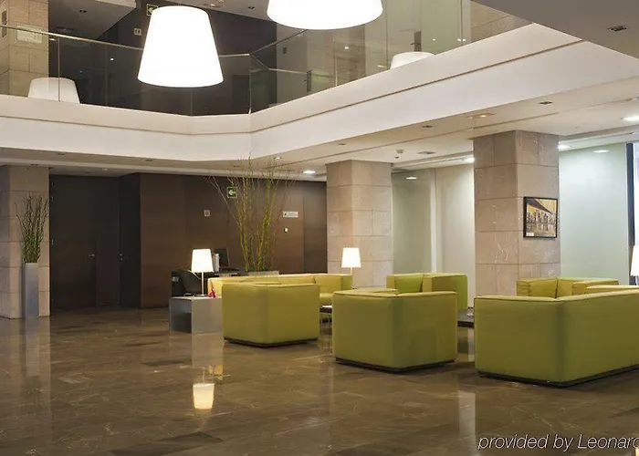 Eurostars Lucentum