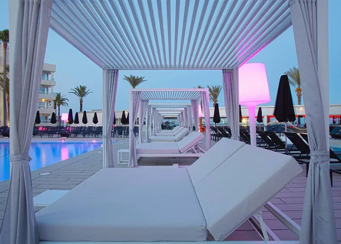 Design Hotel Club Garbi