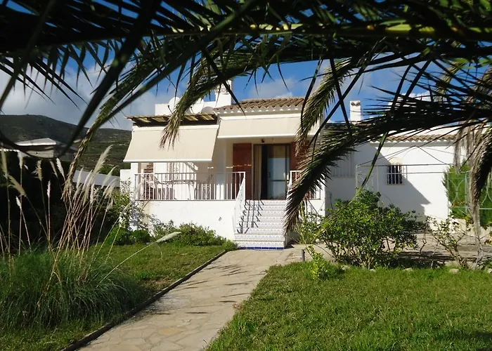 Tierra De Irta