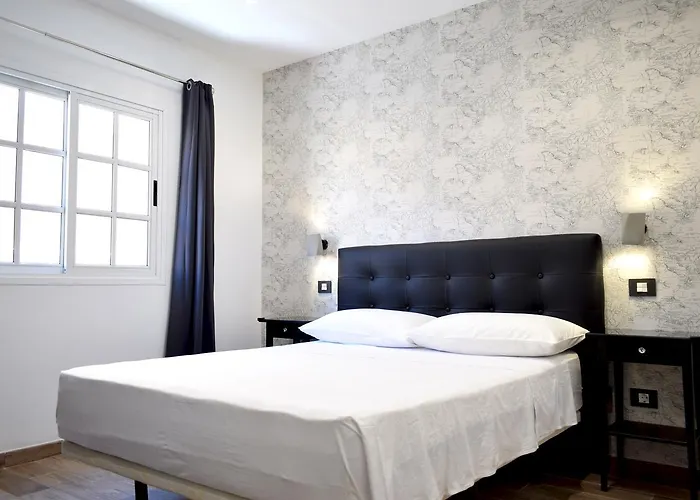 Sventenius Apartment