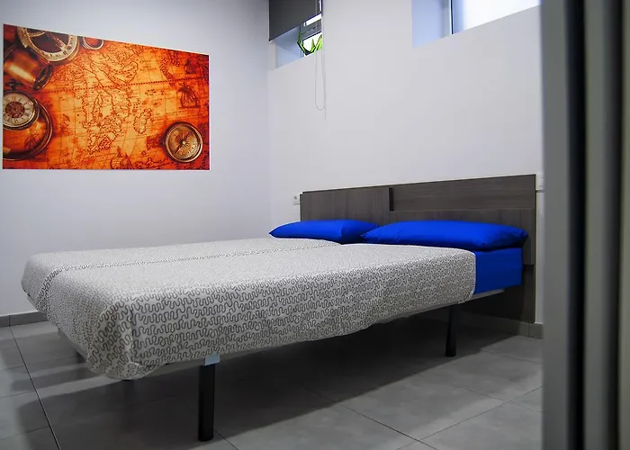 Albergue Oceanus Finisterre
