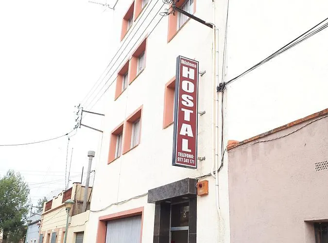 Hostal Oklahoma