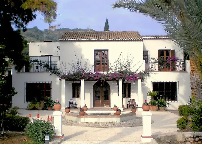 El Sequer Casa Rural