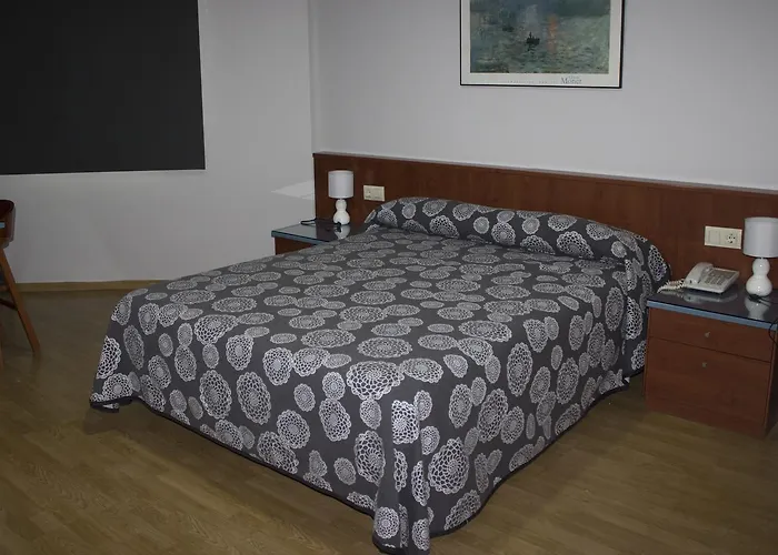 Hotel Costa Blanca