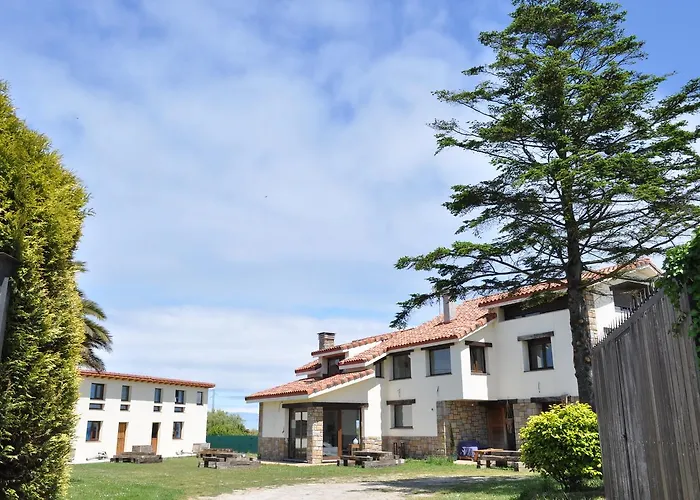 Ak-55 Rural House