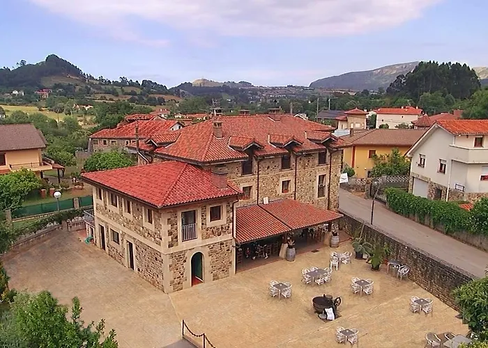 Posada Casa Rosalia