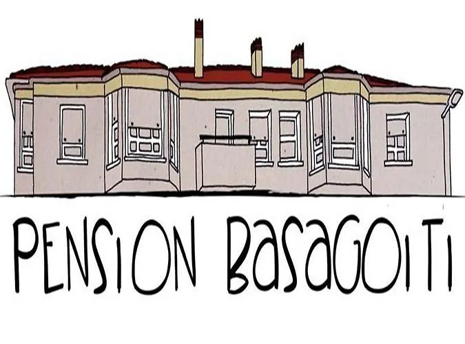 Pension Basagoiti