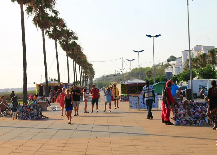Apartamento estudio Velarde IV