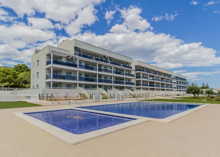 Realrent Don Pedro