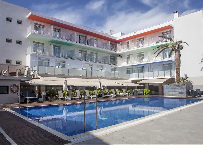Ibersol Antemare - Adults Only