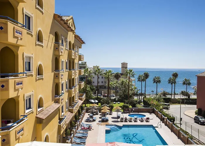 Hotel Vistamar