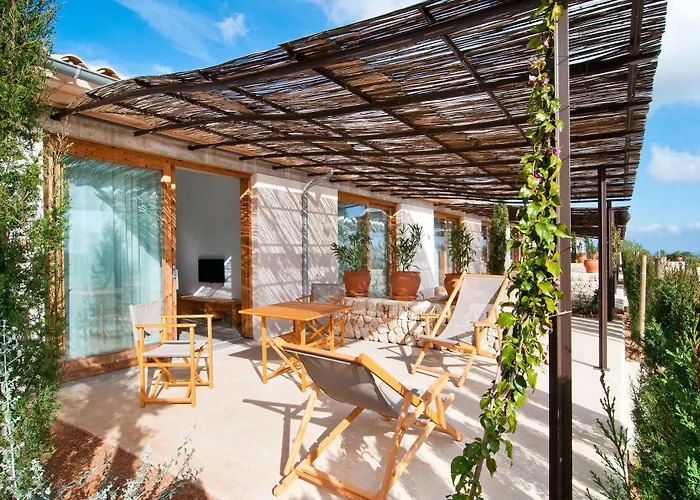 Sa Nau Villas Adults Only