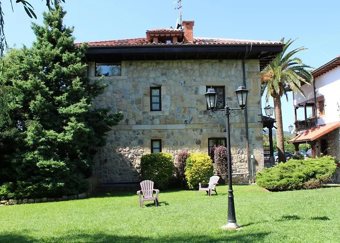 Apartamentos Los Hidalgos