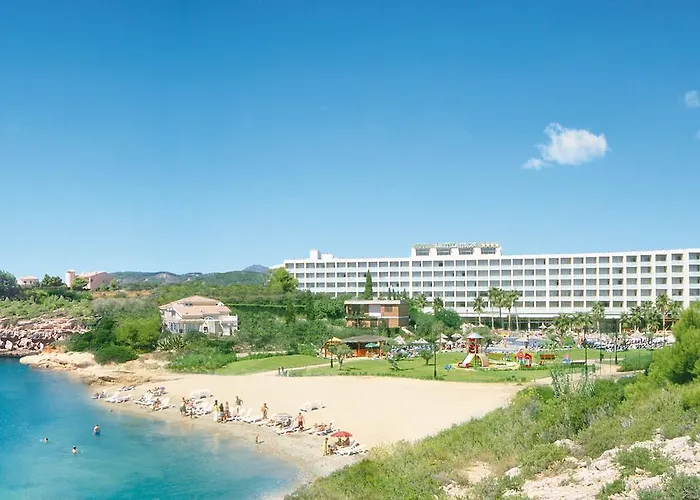 Rvhotels Ametlla Mar