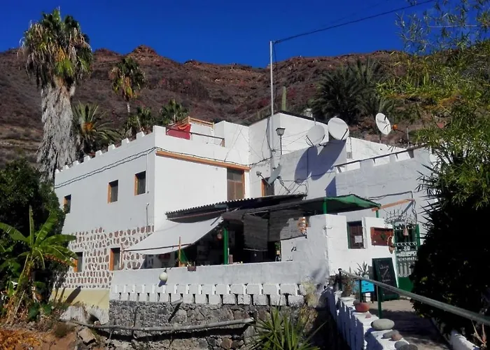 Blablabla Guest House