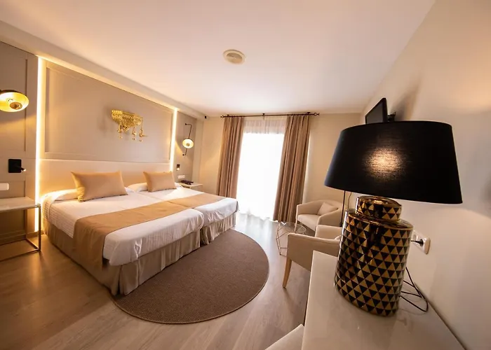 Hotel Casablanca