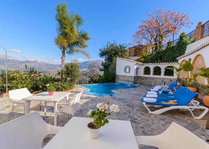 Las Orquideas Hotel Spain