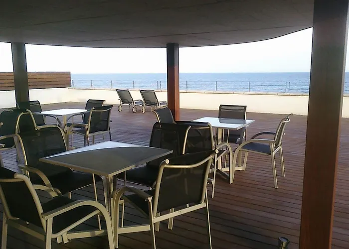 Hotel Colon Thalasso Termal