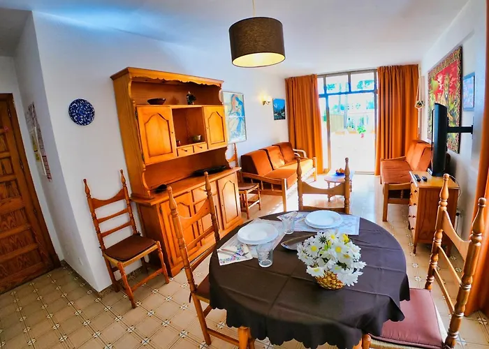 Bon Aire Apartamentos