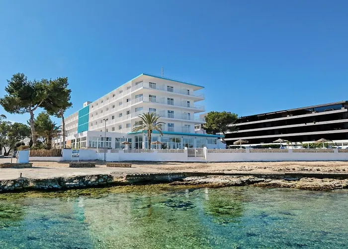 azuLine Hoteles Mar Amantis&II