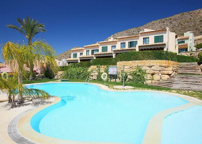 Holiday Home Mirador II