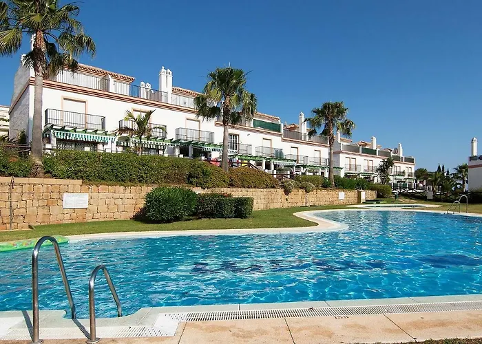 Holiday Home Las lomas de Cabopino
