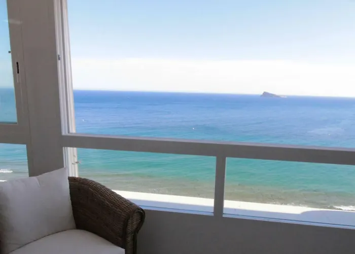 Apartment Tor Serena By Interhome