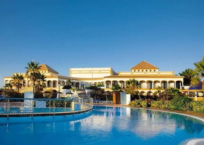 Aldiana Club Andalusien